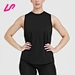 Achieve your fitness goals in style with our gym tank tops. Choose from a variety of colors and designs for a comfortable and trendy workout look.